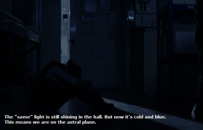 Becki Pantling's Off Duty