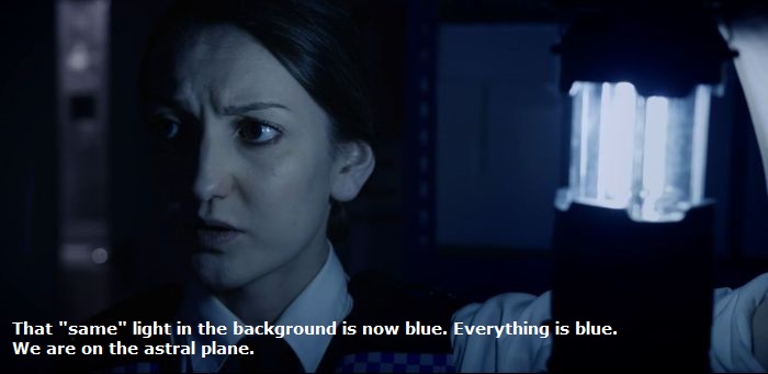 Becki Pantling's Off Duty