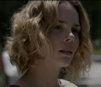 Marina Esteve in Compulsion