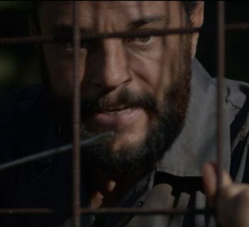 Paco Manzanedo in Compulsion