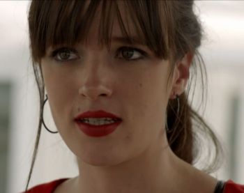 Susana Abaitua in Compulsion